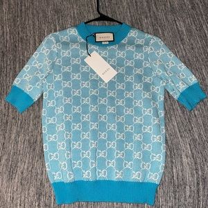 Authentic Women’s Gucci Sweater